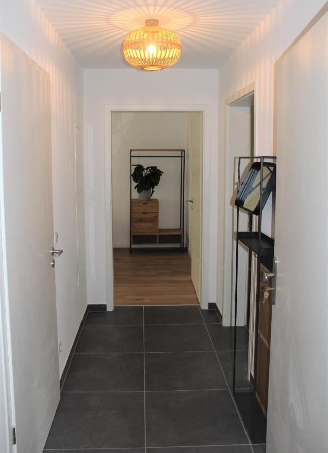 Travel Art Boardinghouse Aparthotel นอยรุพพิน ภายนอก รูปภาพ